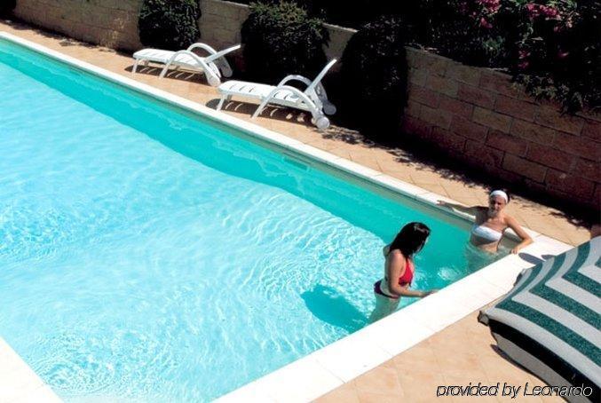 Hotel Semifonte 4*