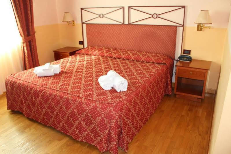 Semifonte Hotel 4*