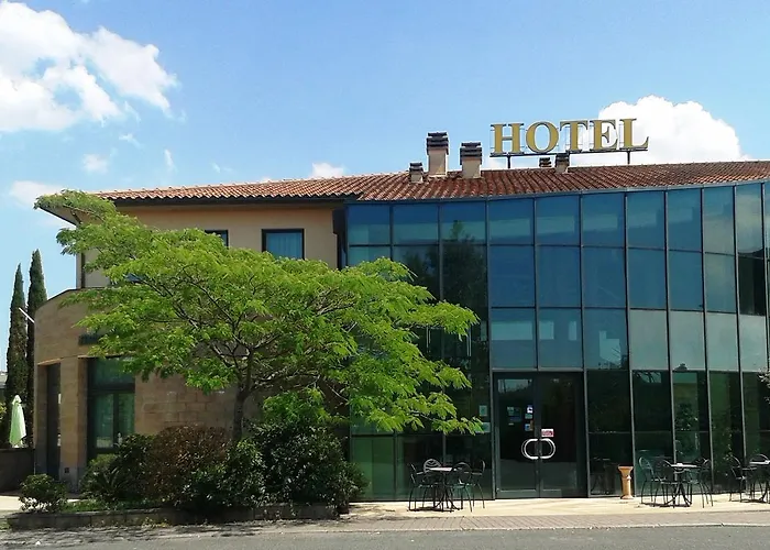 Hotel Semifonte