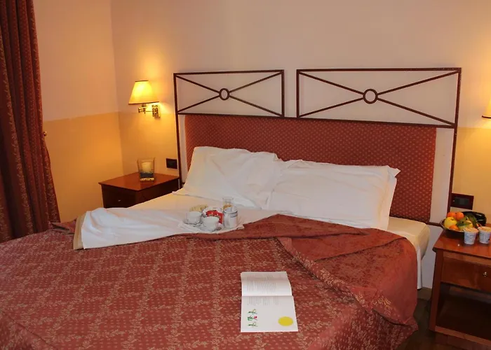 Hotel Semifonte