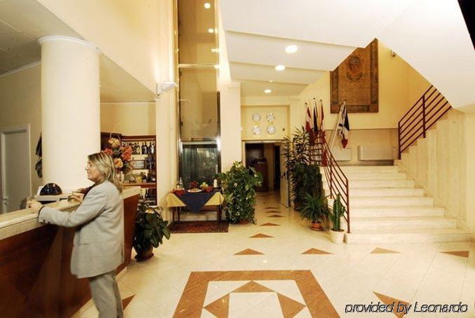 Semifonte Hotel 4*