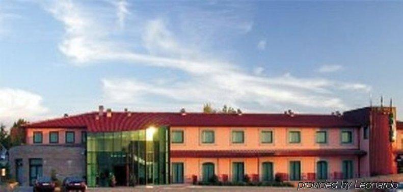 Hotel Semifonte