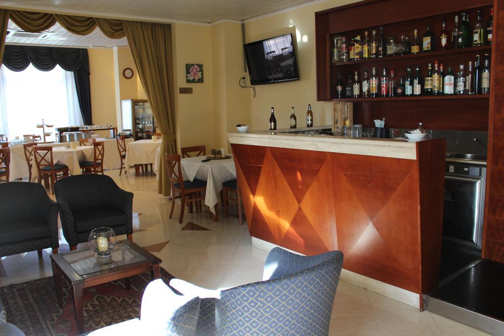 Hotel Semifonte