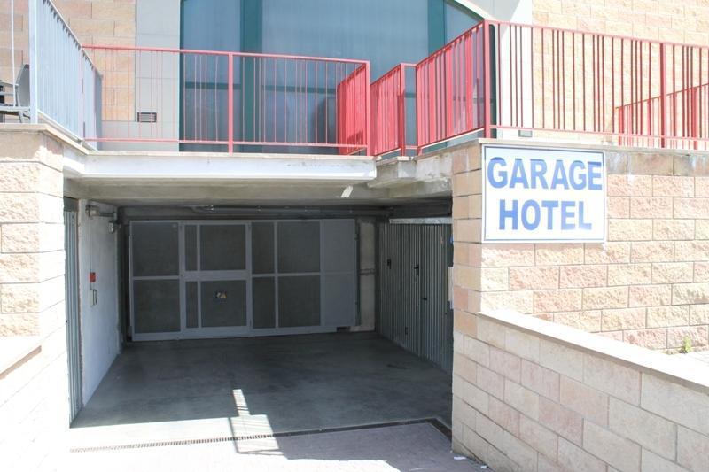 Hotel Semifonte 4*