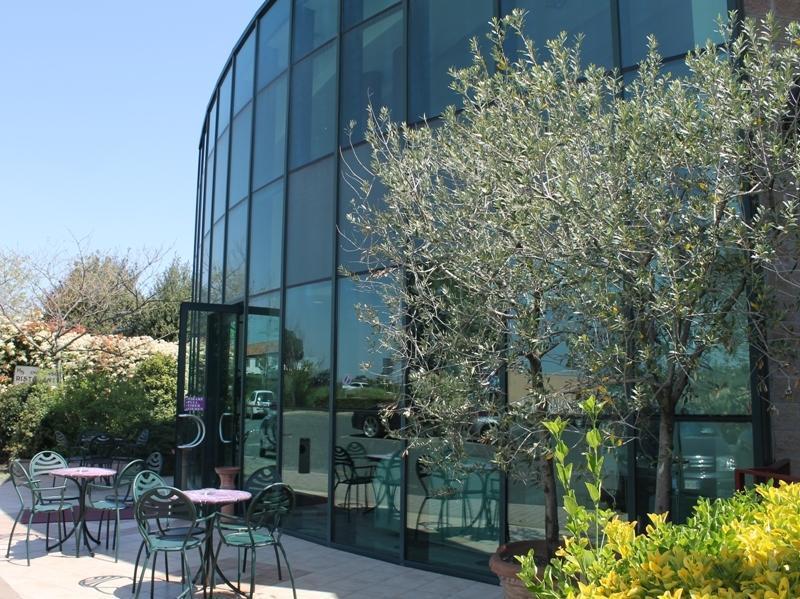 Semifonte Hotel Barberino Val d'Elsa
