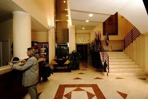 Hotel Semifonte