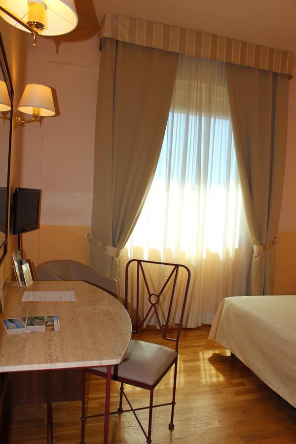 Semifonte Hotel 4*