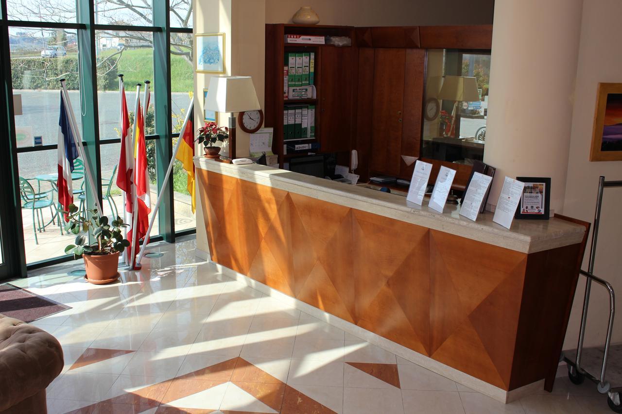 Semifonte Hotel