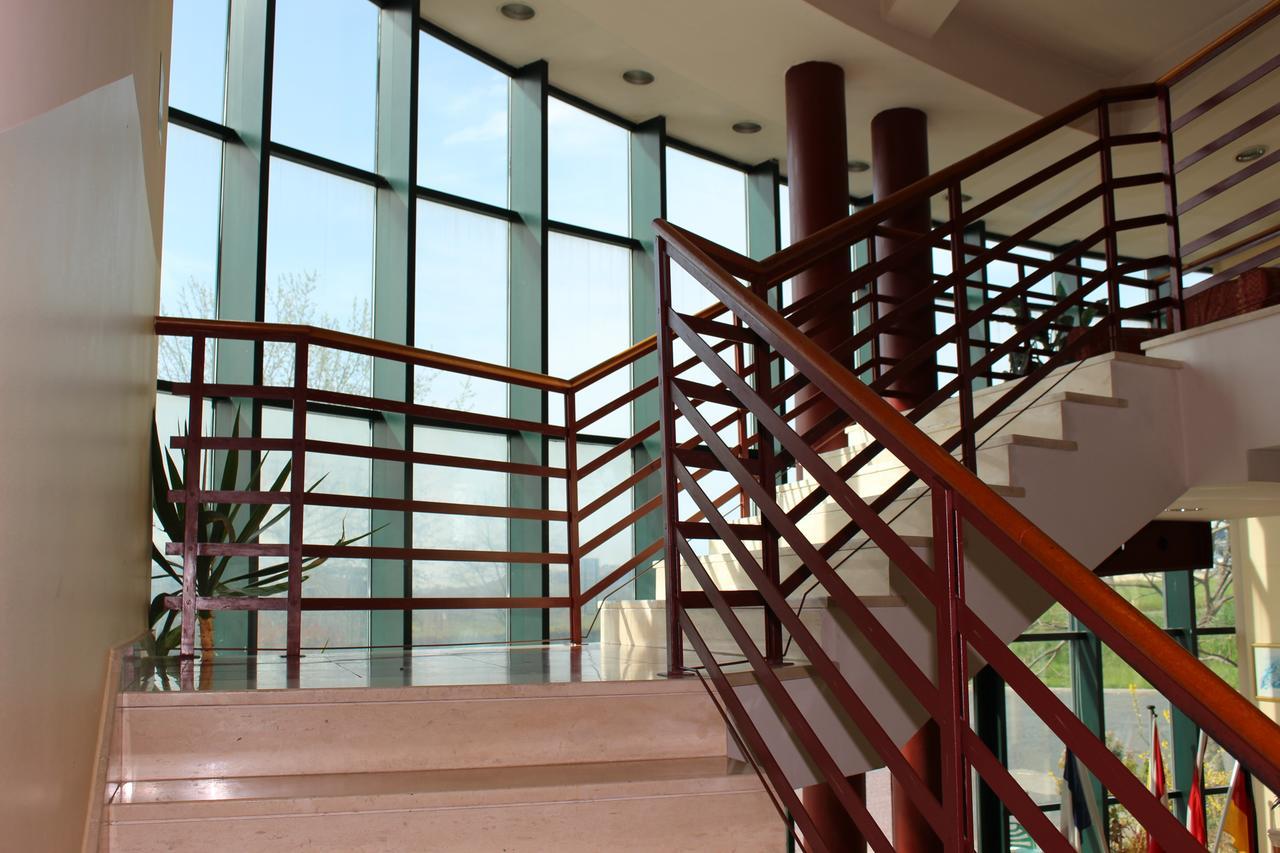 Hotel Semifonte 4*