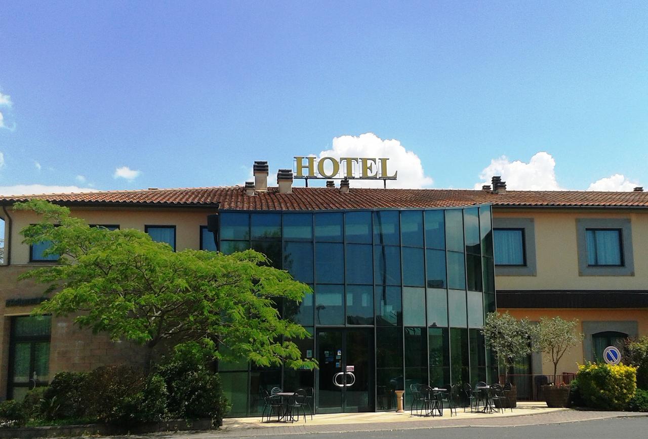 Hotel Semifonte