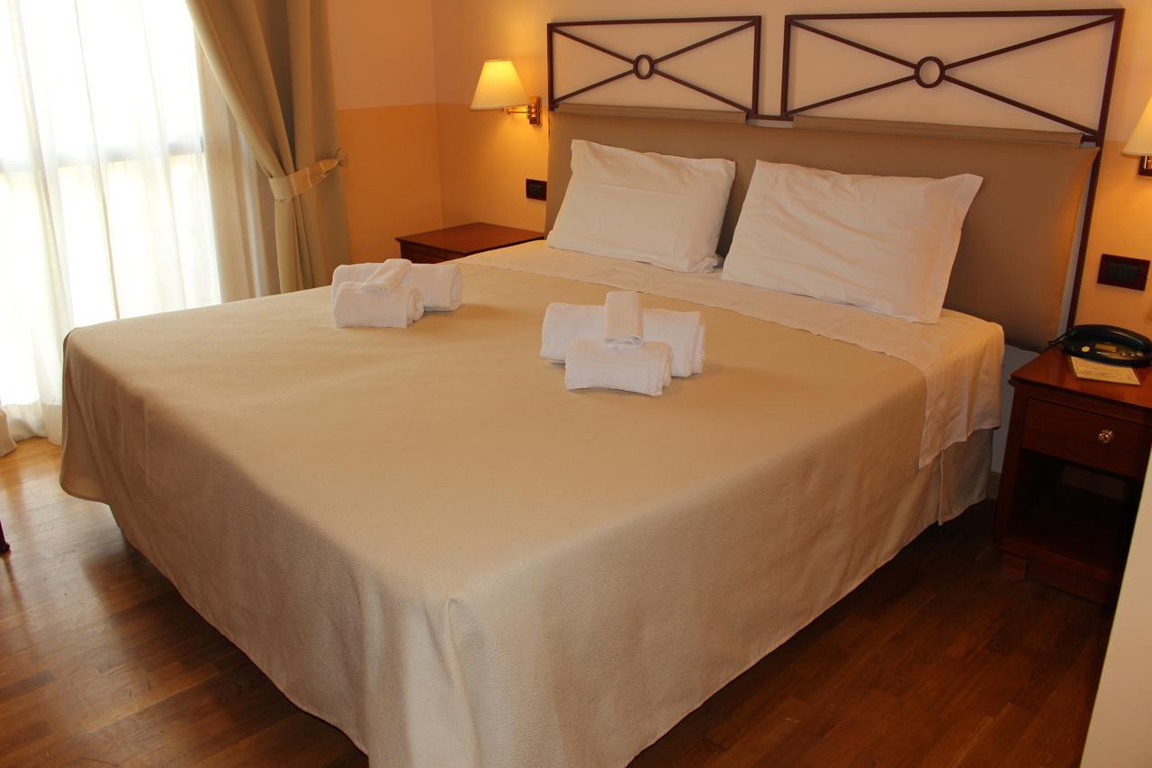 Hotel Semifonte 4*