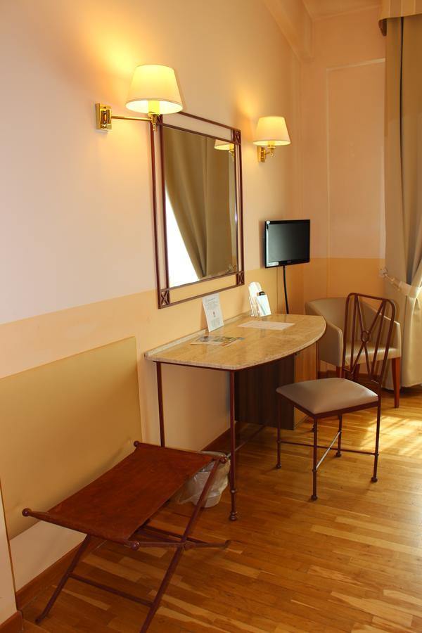 Hotel Semifonte