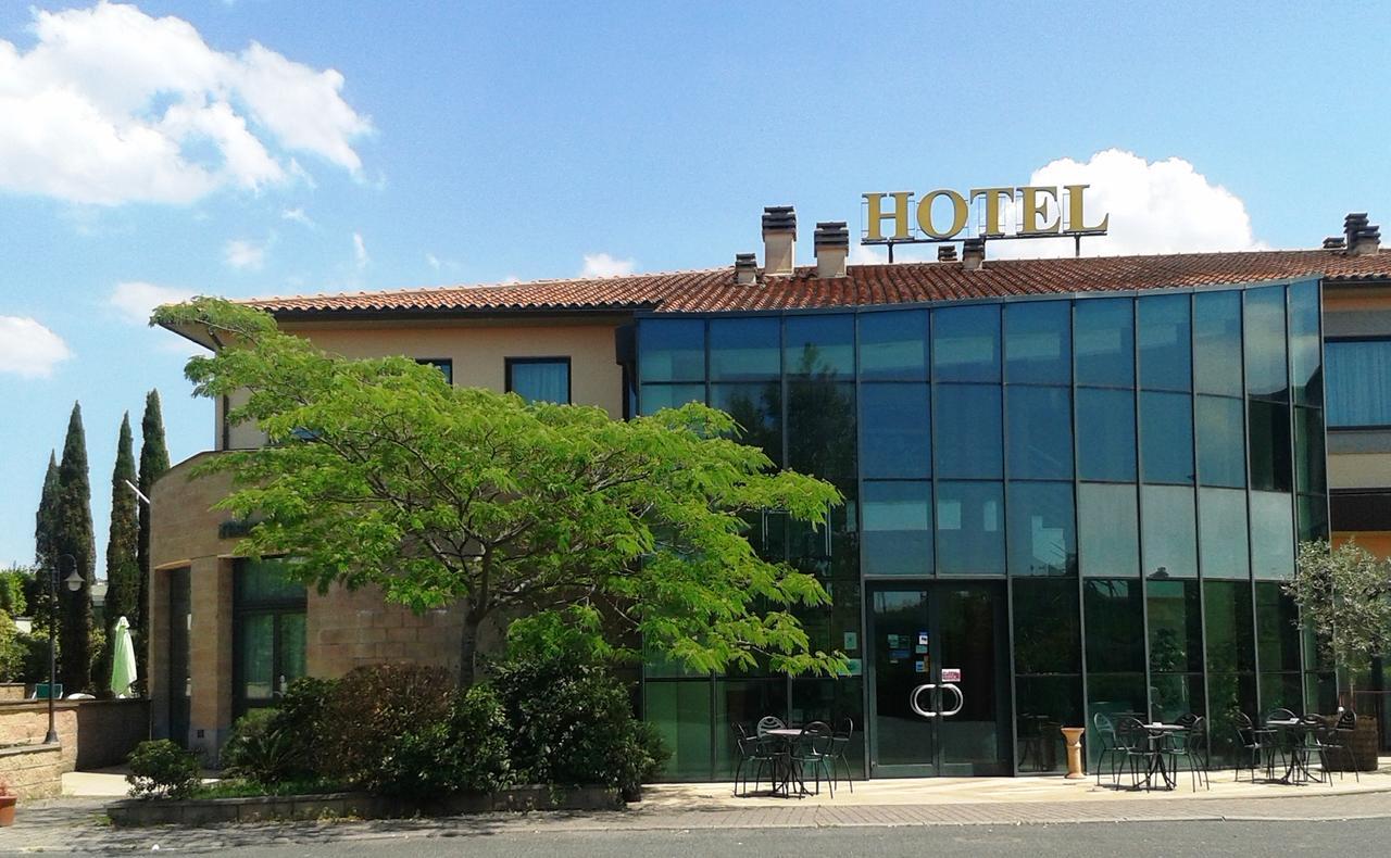 Semifonte Hotel Barberino Val d'Elsa