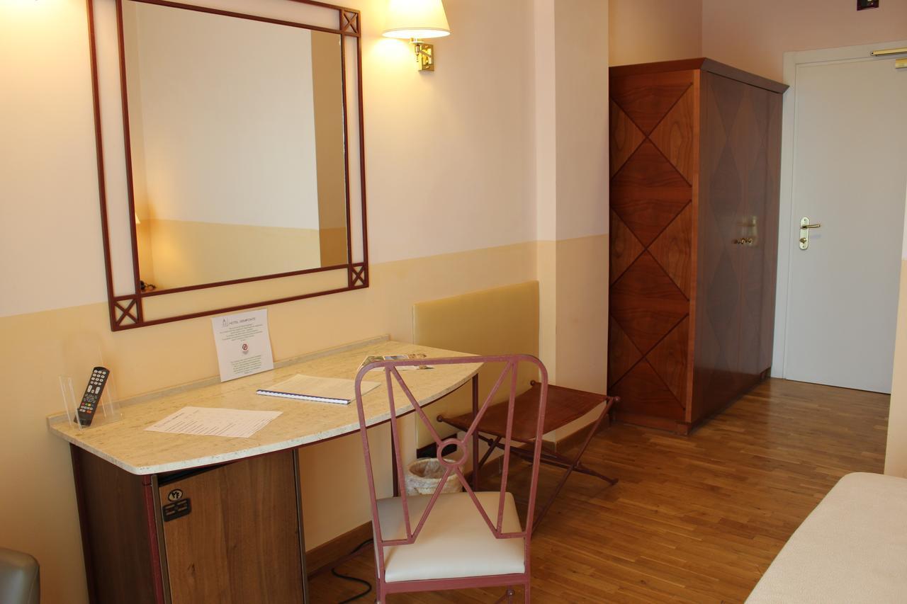 Hotel Semifonte 4*