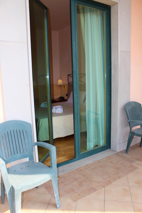 Semifonte Hotel