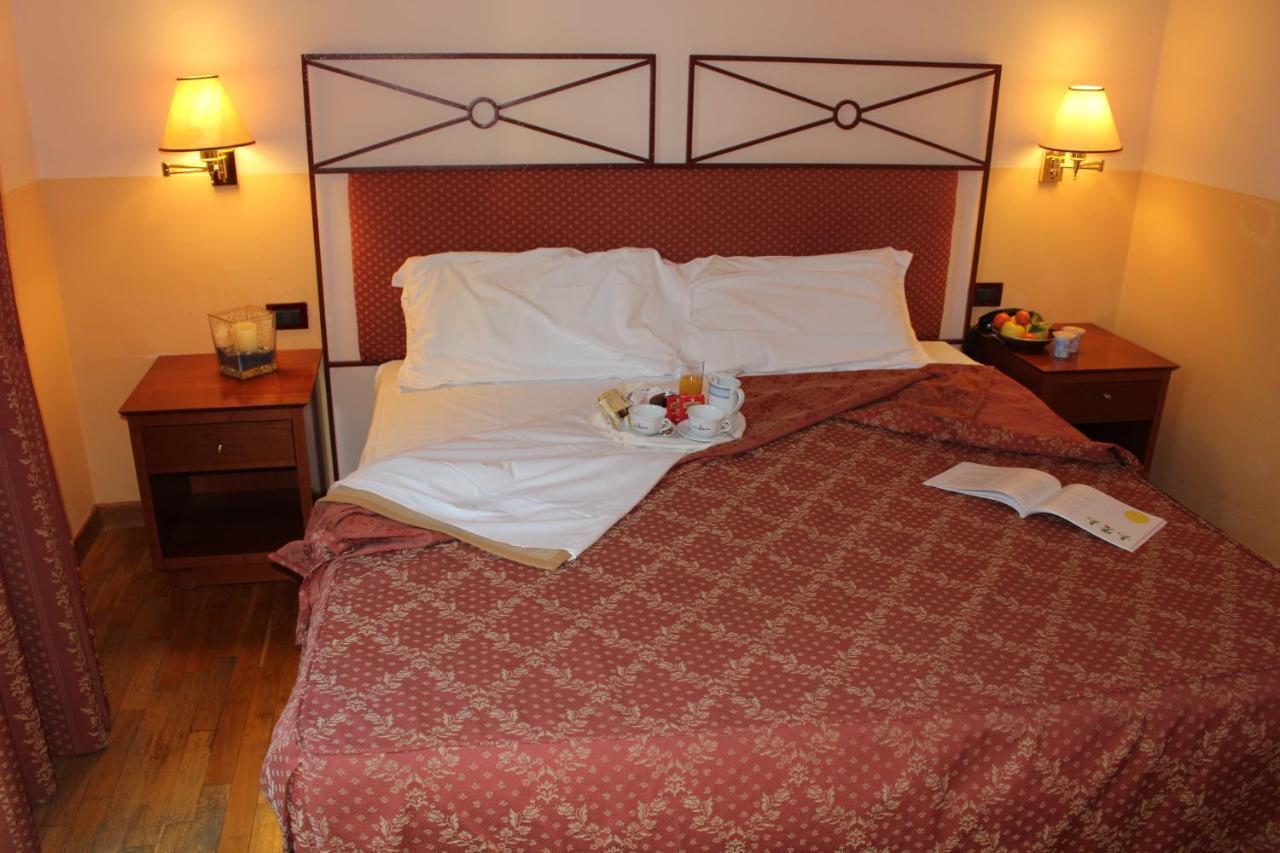 Hotel Semifonte 4*