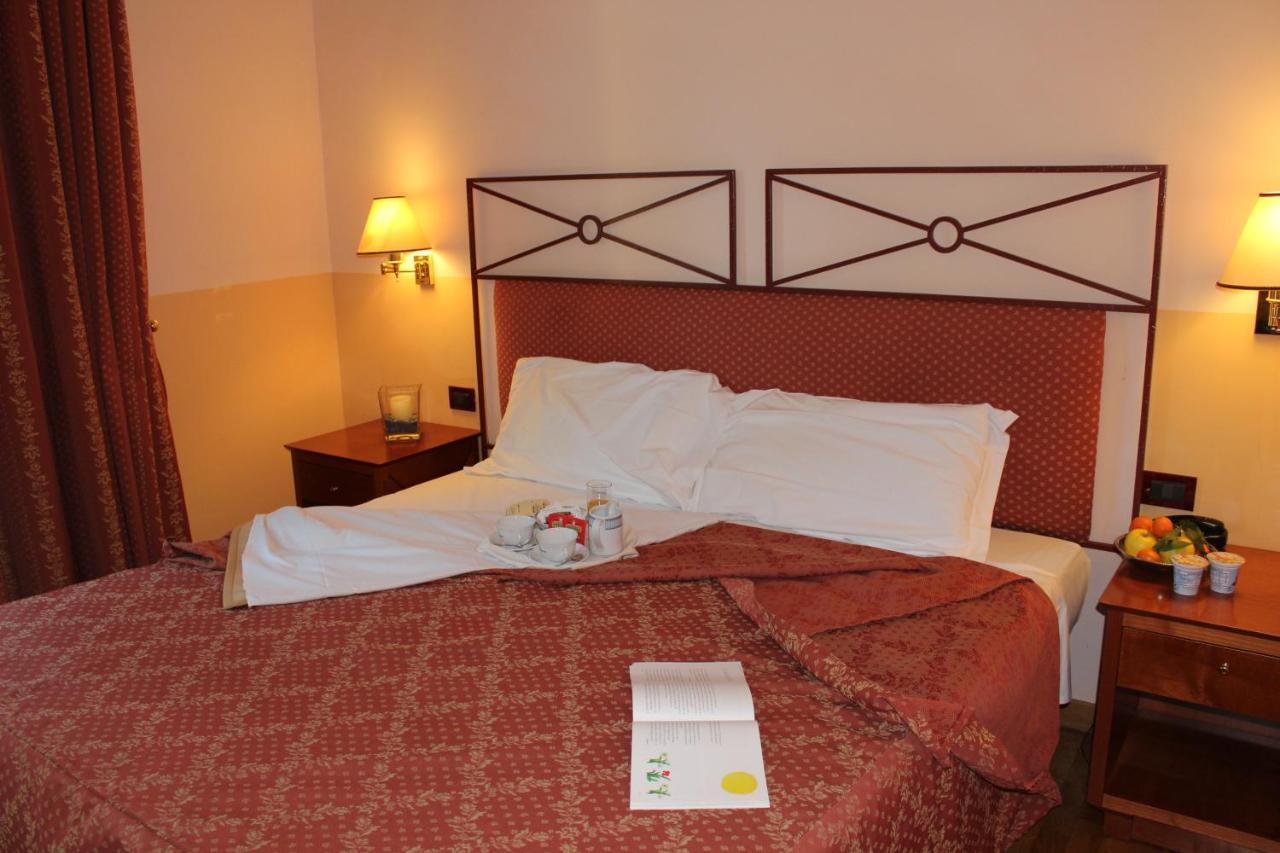Hotel Semifonte 4*