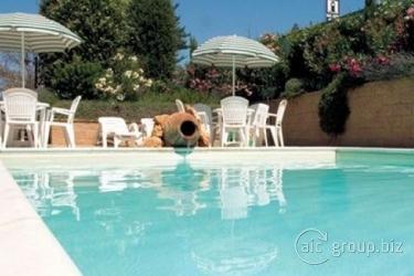 Semifonte Hotel 4*